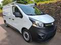 Opel Vivaro 2.9 L1H1 Kasten Navi Klima PDC Sortimo Weiß - thumbnail 4