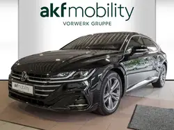Volkswagen Arteon Shooting Brake 2.0 TSI DSG R Line Navi*AHK*