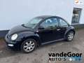 Volkswagen New Beetle 1.6, '01, apk 09-'26, inruilkoopje ! Nero - thumbnail 1