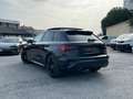 Audi A3 SPB 2.0 TDI 150CV Stronic S Line + TETTO APRIBILE Noir - thumbnail 4