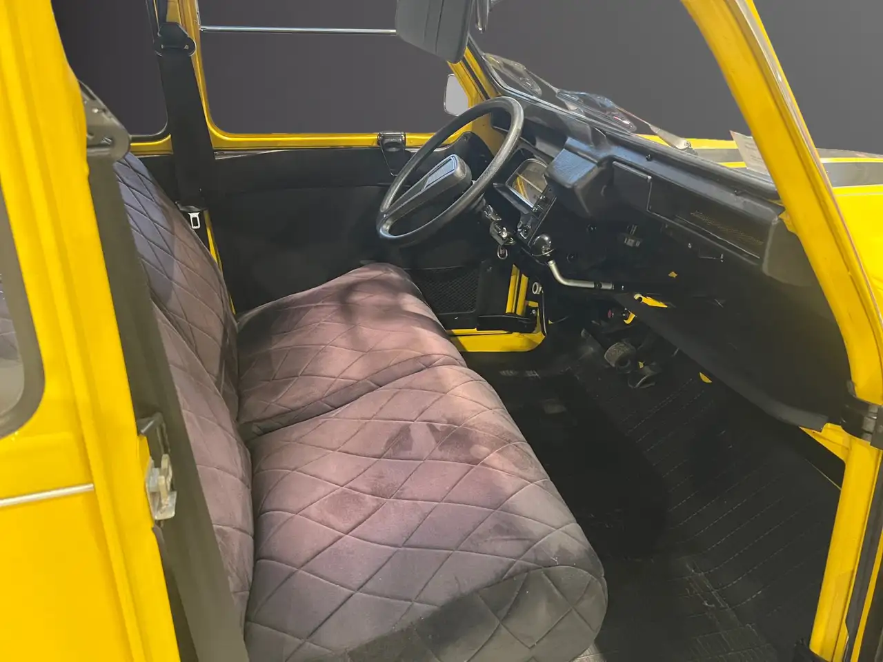 Citroen 2CV 2 CV 6 CHARLESTON ELIOSE, foto 8