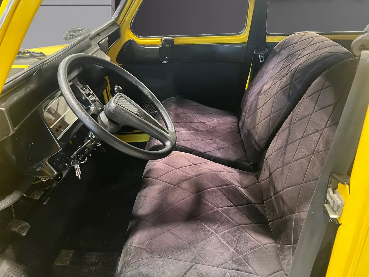 Citroen 2CV 2 CV 6 CHARLESTON ELIOSE, foto 12