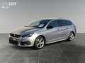 Peugeot 308 SW GT PureTech 225 AHK+LED+Totwinkel+Navi Grijs - thumbnail 2