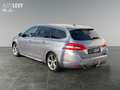 Peugeot 308 SW GT PureTech 225 AHK+LED+Totwinkel+Navi Grau - thumbnail 4