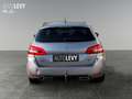 Peugeot 308 SW GT PureTech 225 AHK+LED+Totwinkel+Navi Grijs - thumbnail 5
