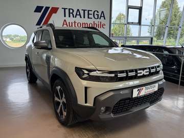 mild hybrid 130 Journey City-Paket SH