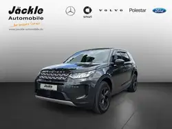 Land Rover Discovery Sport Hybrid S AWD, AHK, RÜCKFAHRKAMERA