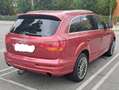 Audi Q7 Q7 3,0 TDI V6 quattro DPF Tiptronic Rot - thumbnail 3