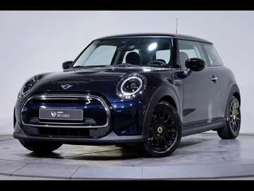 Hatch 3 portes