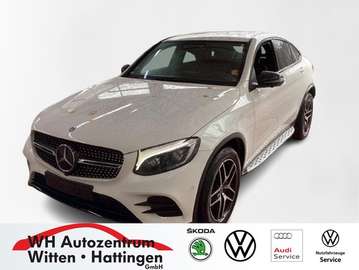 Coupé 4Matic AMG LINE COMAND AHK SD EL HEAD-UP ...