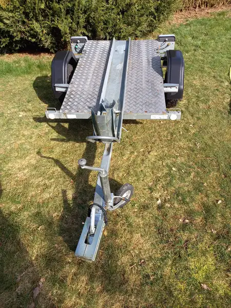 Suzuki Burgman 125 - foto 4