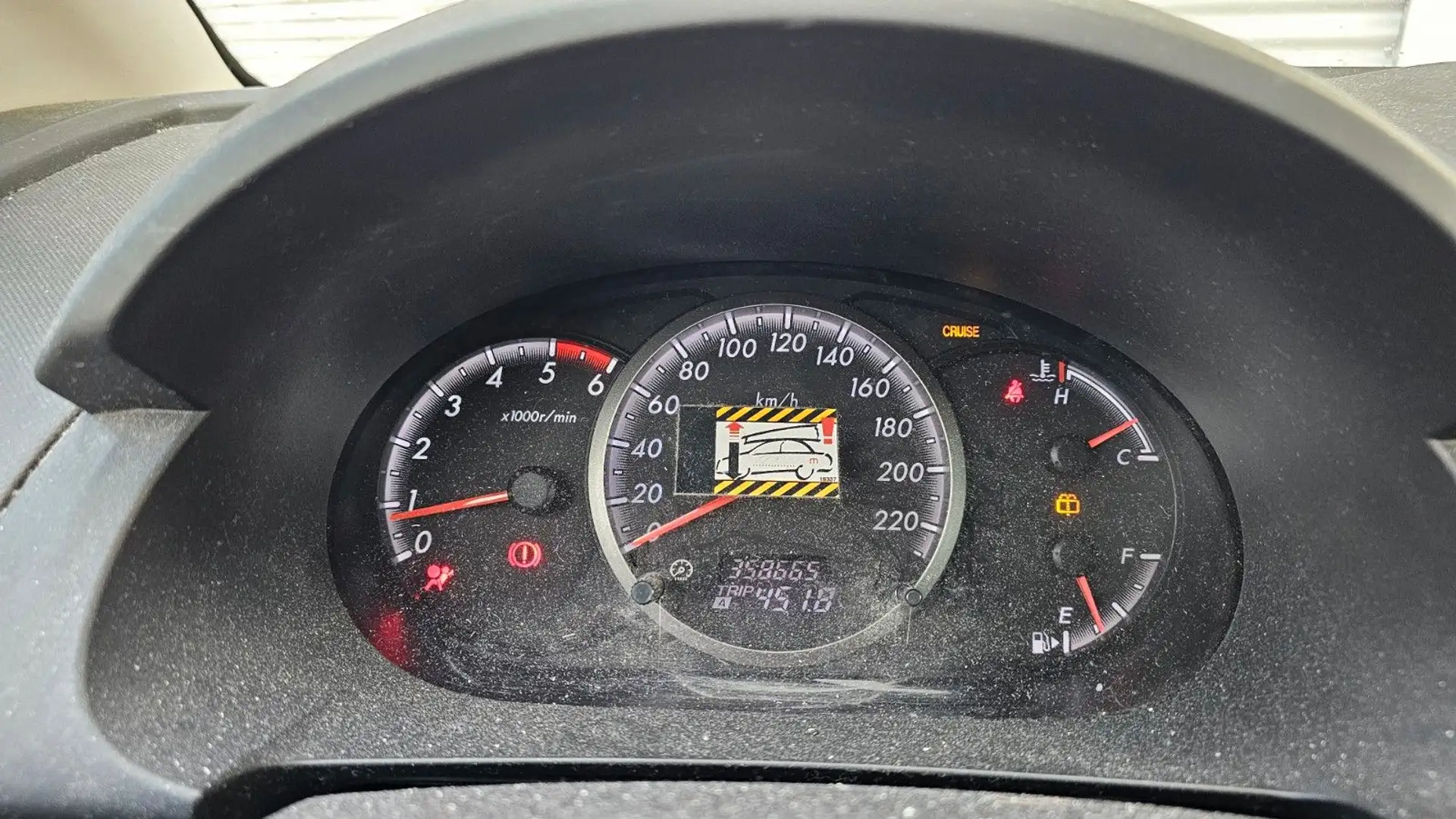 Mazda 5 Lim. 2.0 CD Active+2 Leder El Türen Klima Shzg Nero - 2