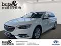 Opel Insignia B Sports Tourer Business INNOVATION 1.6 CDTI EU6d- Blanc - thumbnail 1