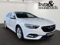 Opel Insignia B Sports Tourer Business INNOVATION 1.6 CDTI EU6d- Blanc - thumbnail 2