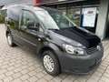 Volkswagen Caddy Kasten EcoProfi AHK SITZH KLIMA TEMPO PDC Schwarz - thumbnail 1