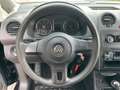 Volkswagen Caddy Kasten EcoProfi AHK SITZH KLIMA TEMPO PDC Schwarz - thumbnail 19