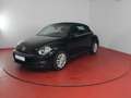 Volkswagen Beetle Cabriolet 1.2TSI TÜV bis 05/2027 Tempomat AUX Noir - thumbnail 24