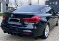 BMW 330 330d xDrive GT+M Sport+LED+NAV+GARANTIE+RFK+DAB Schwarz - thumbnail 5