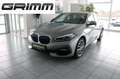 BMW 120 i Live cockpit Prof., LED, HiFi, Comfort- Lichtpak Gris - thumbnail 1