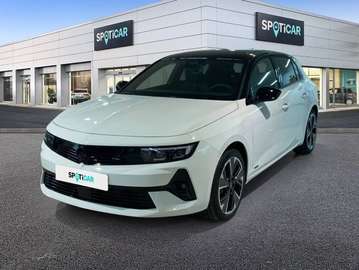 54kWh Auto GS