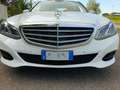 Mercedes-Benz E 200 E 200 bt Executive auto Білий - thumbnail 5