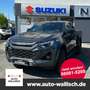 Isuzu D-Max Space Cab 4x4 V-CROSS A/T Gris - thumbnail 1