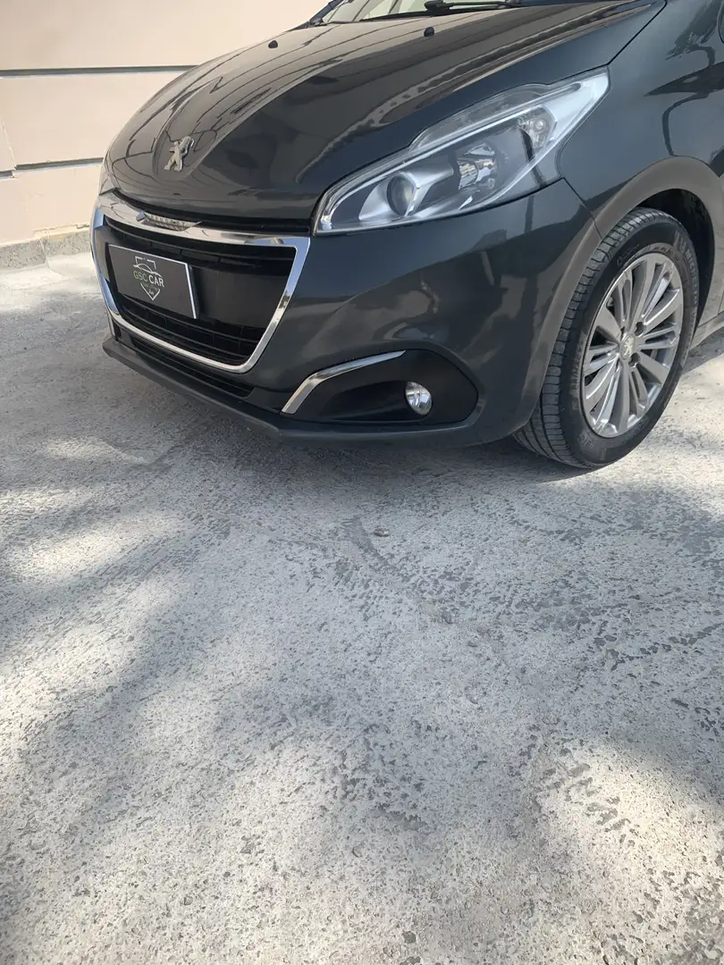 Peugeot 208 5p 1.6 bluehdi Active 75cv - 2