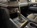 Volkswagen Amarok 3.0 V6 TDi  TVA 21%  CAMERA  CUIR BOITE AUTO Gris - thumbnail 10