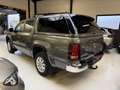 Volkswagen Amarok 3.0 V6 TDi  TVA 21%  CAMERA  CUIR BOITE AUTO Gris - thumbnail 6
