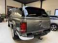 Volkswagen Amarok 3.0 V6 TDi  TVA 21%  CAMERA  CUIR BOITE AUTO Gris - thumbnail 5