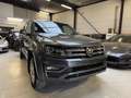 Volkswagen Amarok 3.0 V6 TDi  TVA 21%  CAMERA  CUIR BOITE AUTO Gris - thumbnail 1