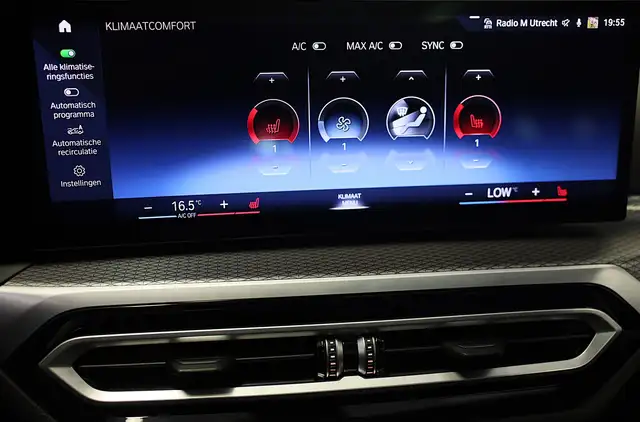 BMW 3 Series view 26