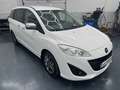 Mazda 5 Mazda5 CD116 Takumi * 7 SITZER * SOFORT FINANZI... Blanc - thumbnail 7