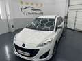 Mazda 5 Mazda5 CD116 Takumi * 7 SITZER * SOFORT FINANZI... Blanc - thumbnail 1