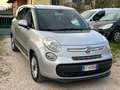 Fiat 500L 1.6 Multijet 105 CV Lounge Argent - thumbnail 3