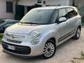 Fiat 500L 1.6 Multijet 105 CV Lounge Argent - thumbnail 1
