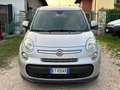 Fiat 500L 1.6 Multijet 105 CV Lounge Argent - thumbnail 2
