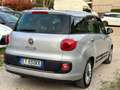 Fiat 500L 1.6 Multijet 105 CV Lounge Argent - thumbnail 6