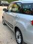 Fiat 500L 1.6 Multijet 105 CV Lounge Argent - thumbnail 10
