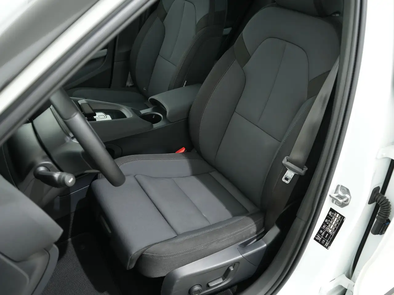 Polestar 2 2021