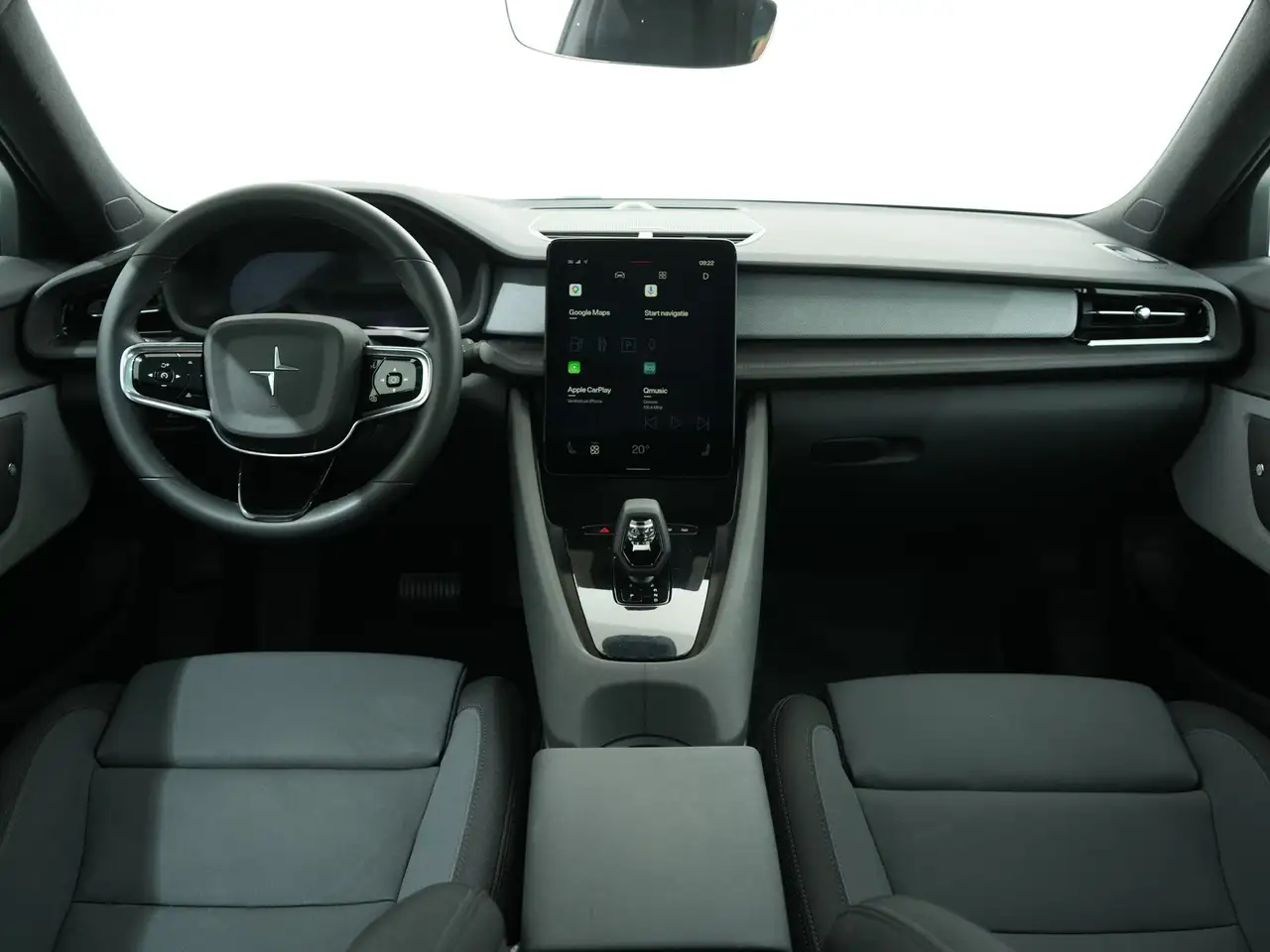 Polestar 2 2021
