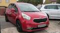 Kia Venga 1.6 CVVT Platinum Edition Automatik*PDC* Rot - thumbnail 3