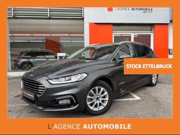 TITANIUM HYBRID - JUSQU'A 48 MOIS DE GARANTIE
