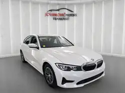 Bmw 318 dA Advantage,NAVI,MFLR,LiveCockpitPlus*38