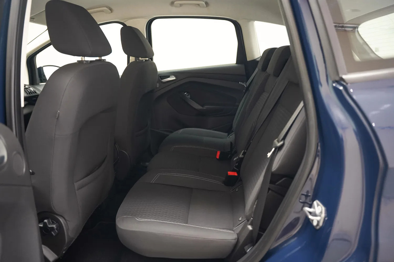 Ford C-Max 1.0 Trend [ Trekhaak Cruise Navigatie] — photo 10