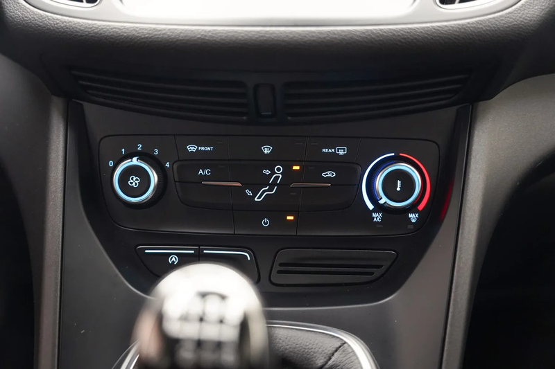 Ford C-Max 1.0 Trend [ Trekhaak Cruise Navigatie] — photo 8