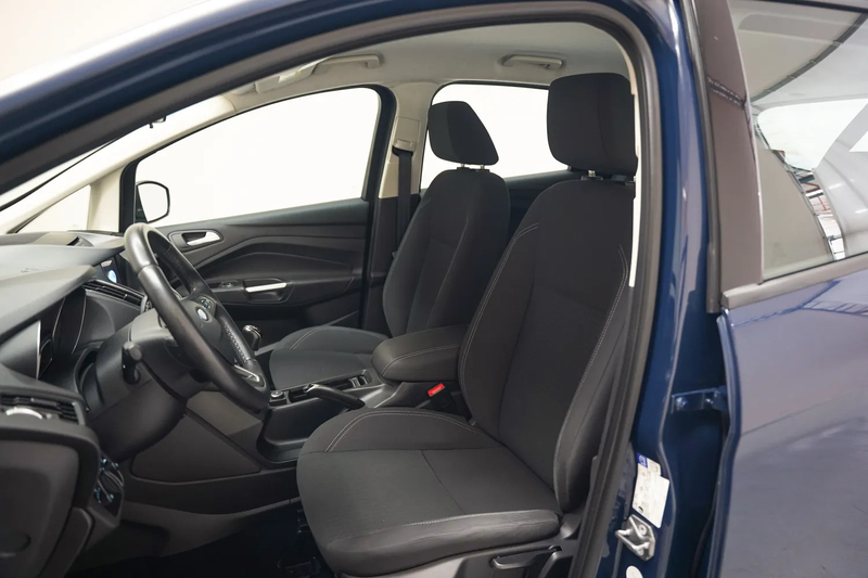 Ford C-Max 1.0 Trend [ Trekhaak Cruise Navigatie] — photo 9