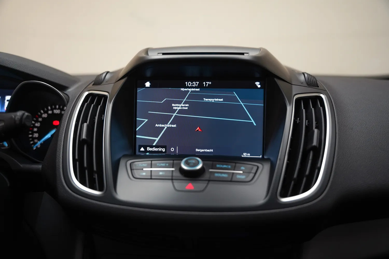 Ford C-Max 1.0 Trend [ Trekhaak Cruise Navigatie] — photo 7