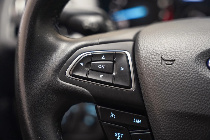 Ford C-Max 1.0 Trend [ Trekhaak Cruise Navigatie] — photo 15
