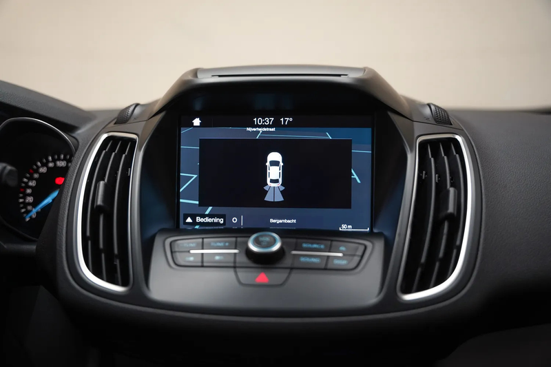 Ford C-Max 1.0 Trend [ Trekhaak Cruise Navigatie] — photo 5